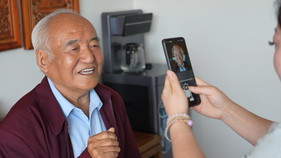 黄陵县:深化“红色社保”建设 筑牢根基服务民生