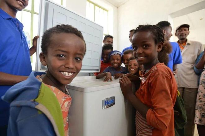 入选“2025金砖国家产业合作案例” 再立海外标杆样本