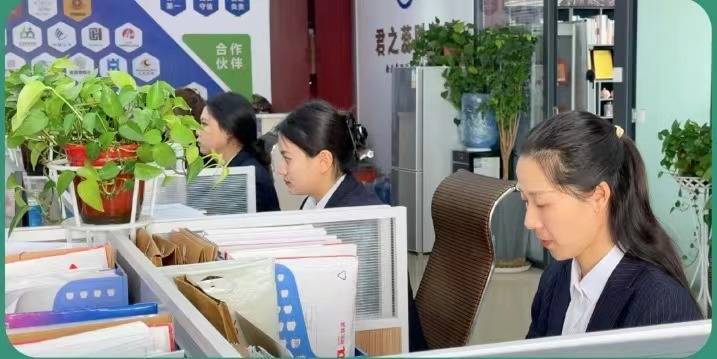 高效代理记账服务助力企业工商财税无忧